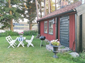 4 person holiday home in HOVA, Hova